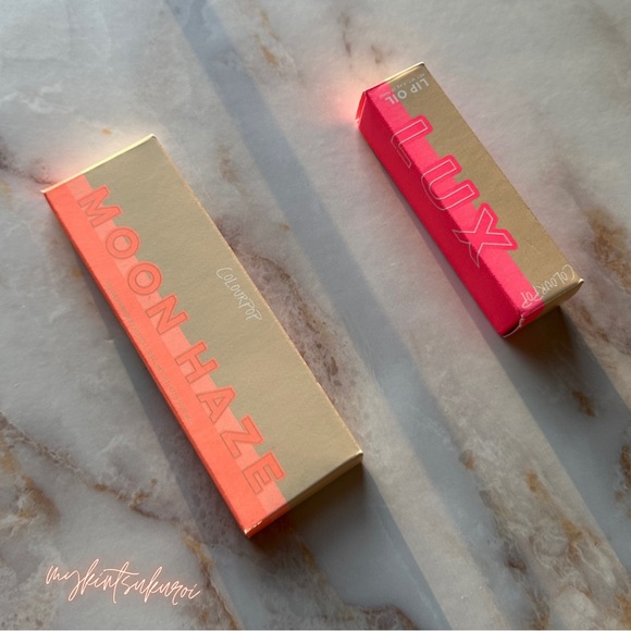 ✨2/$30🌙 Colourpop Moon Spark Lip & Eye Set - Picture 4 of 12